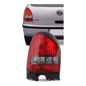 LANT.TRAS GOL G3 RE FUME ABA PRETA LE