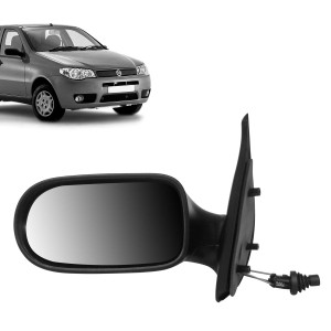 RETROVISOR PALIO/STRADA 04/ 2P C/C LE