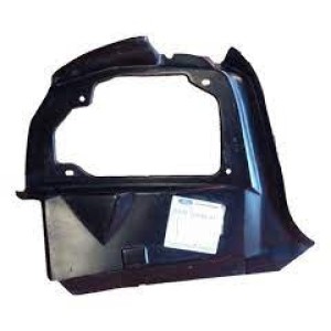 ALOJAMENTO LANT TRAS MONDEO