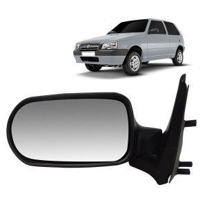 RETROVISOR UNO 06/ 4P FIXO FIRE LE