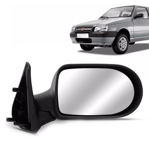 RETROVISOR UNO 09/ 4P FIXO FIRE LD