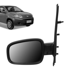 RETROVISOR UNO 10/ VIVACE 4P FIXO LE