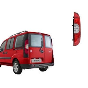 LANT.TRAS. FIAT DOBLO 10/ FIORINO 14/ LD