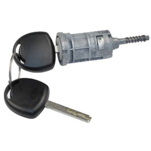 CILINDRO DE  IGNIÇÃO AGILE 09/14 / MONTANA 10/ - 41507