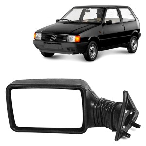 RETROVISOR UNO 89/PREMIO/4P LE FIXO