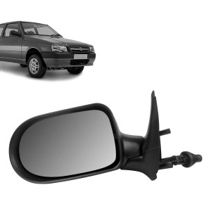 RETROVISOR UNO ECONOMY 09/ 2P C/C LE