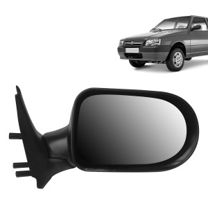 RETROVISOR UNO ECO 09/ 2P FIXO LD