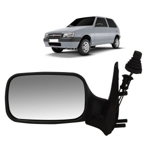 RETROVISOR UNO FIRE 01/ 4P CR LE