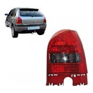 LANT.TRAS GOL G3 RE FUME ABA VERMELHA LD