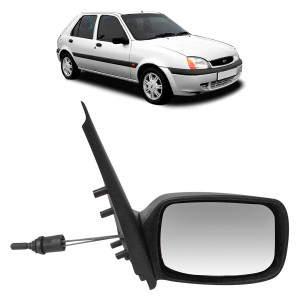 RETROVISOR FIESTA 96/ CR LD