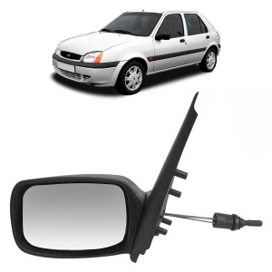 RETROVISOR FIESTA 96/ CR LE