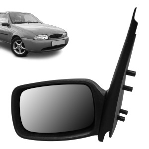 RETROVISOR FIESTA 96/ FIXO LE