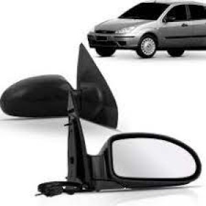 RETROVISOR FOCUS 99/08 ELETRICO LD