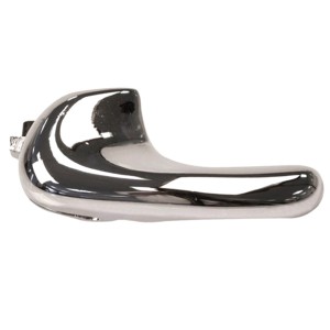 MAÇANETA INTERNA PORTA GOL GII 2P CROMADA LD -  21134