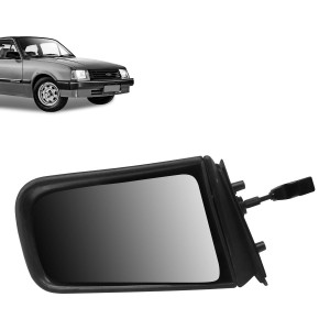 RETROVISOR CHEVETTE 87/ CR LD