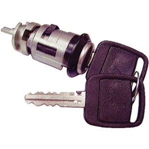 Cilindro de Ignição F-1000 92 à 98 - 30414