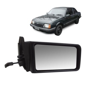 RETROVISOR MONZA 85/90 CR LD