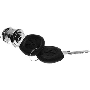 Cilindro de Ignição Fusca 59/77 C/CHAVE 2 PINOS - 20416