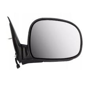 RETROVISOR S10/BLAZER 95/ LD ELETRICO