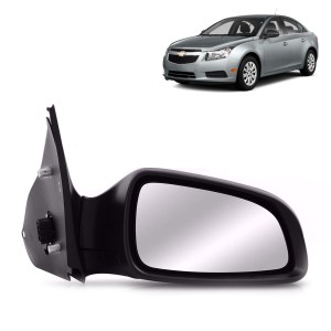 RETROVISOR VECTRA 06/ ELETRICO LD