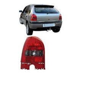 LANT.TRAS GOL G3 RE FUME ABA VERMELHA LE