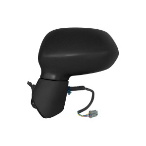 RETROVISOR FIT 03/ ELETRICO LE