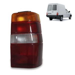 LANT.TRAS. FIORINO/ELBA 86/97 TRIC.M/CARTO  LD