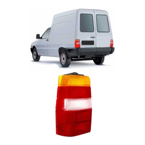 LANT.TRAS. FIORINO/ELBA 86/97 TRIC.M/CARTO LE