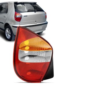 LANT.TRAS. PALIO 01/  CARCACA PRETA LE