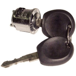 Cilindro de Ignição Kombi 81 à 86 - 20461