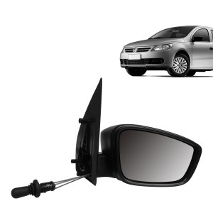 RETROVISOR GOL G5 09/ C/C LD
