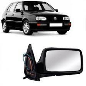 RETROVISOR GOLF 96/ ELETRICO LD