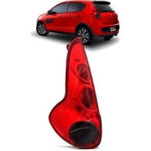 LANT.TRAS. PALIO 12/ NOVO FUME LE