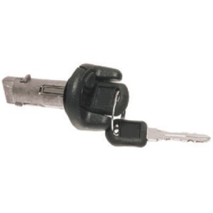 Cilindro de Ignição C/Chave  S-10 95 a 11 - 40490