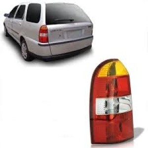 LANT.TRAS. PALIO WEEKEND 01/ LE CARC VERM