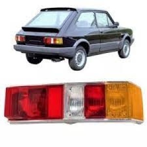 LANT.TRAS. SPAZIO 83/ TRIC. LD