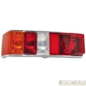 LANT.TRAS. SPAZIO 83/ TRIC. LE