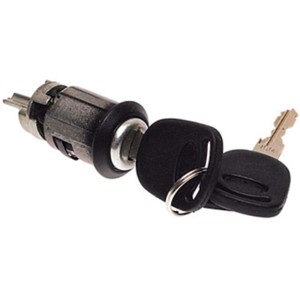 Cilindro de Ignição Com Chave - Volkswagen 94 à 99 - 30313