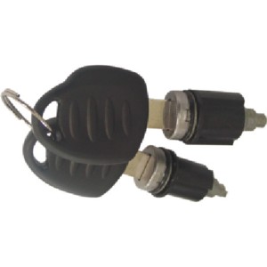 CILINDRO DE PORTA CELTA 01/ C/CHAVE (PAR) - 40720