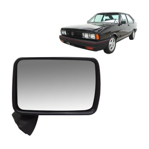 RETROVISOR PASSAT /84 FX LD