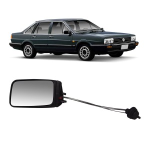 RETROVISOR SANTANA 85/90 CR LE