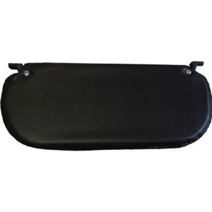 QUEBRA SOL CHEVETTE 77 A 82 PRETO