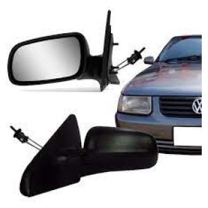 RETROVISOR SANTANA 98/ C.C LE