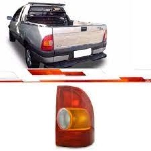 LANT.TRAS. STRADA 98/00 TRICOLOR LD