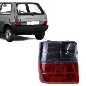 LANT.TRAS UNO 84/03 FUME LE