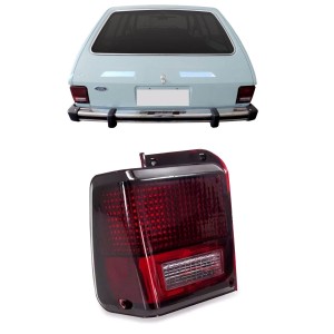 LANT.TRAS  BELINA 78/84 LE VM.