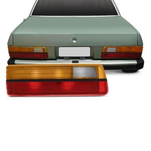 LANT.TRAS DEL REY 85/92 BIC. LE