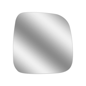 LENTE RETRO  FIORINO 12/14 LE