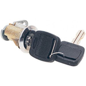 CILINDRO PORTA DEL REY 81/ CHAVE LD - 30248