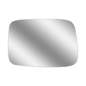 LENTE RETRO ESCORT 87/92/ COURIER LD